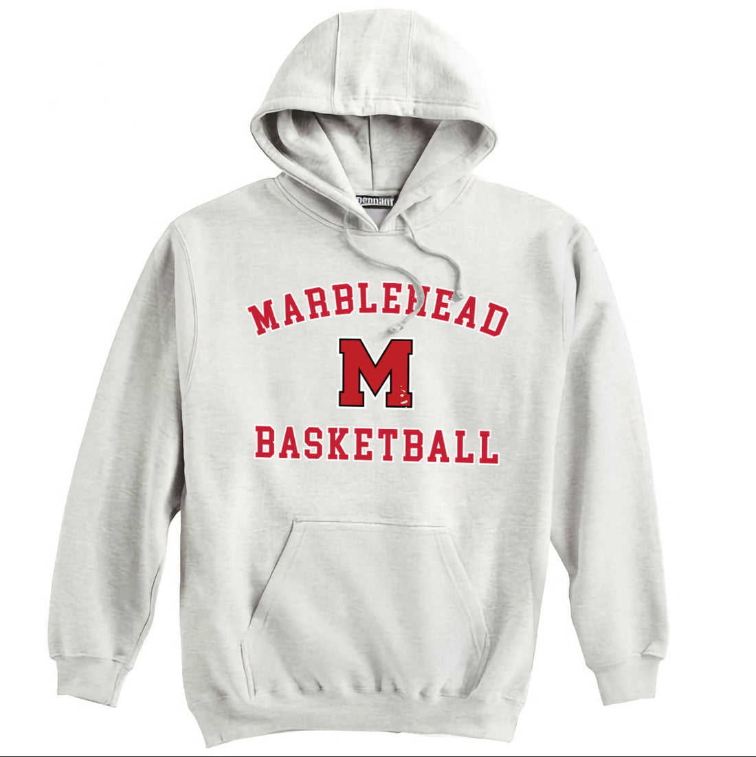 MHS Basketball Premium Hoodie