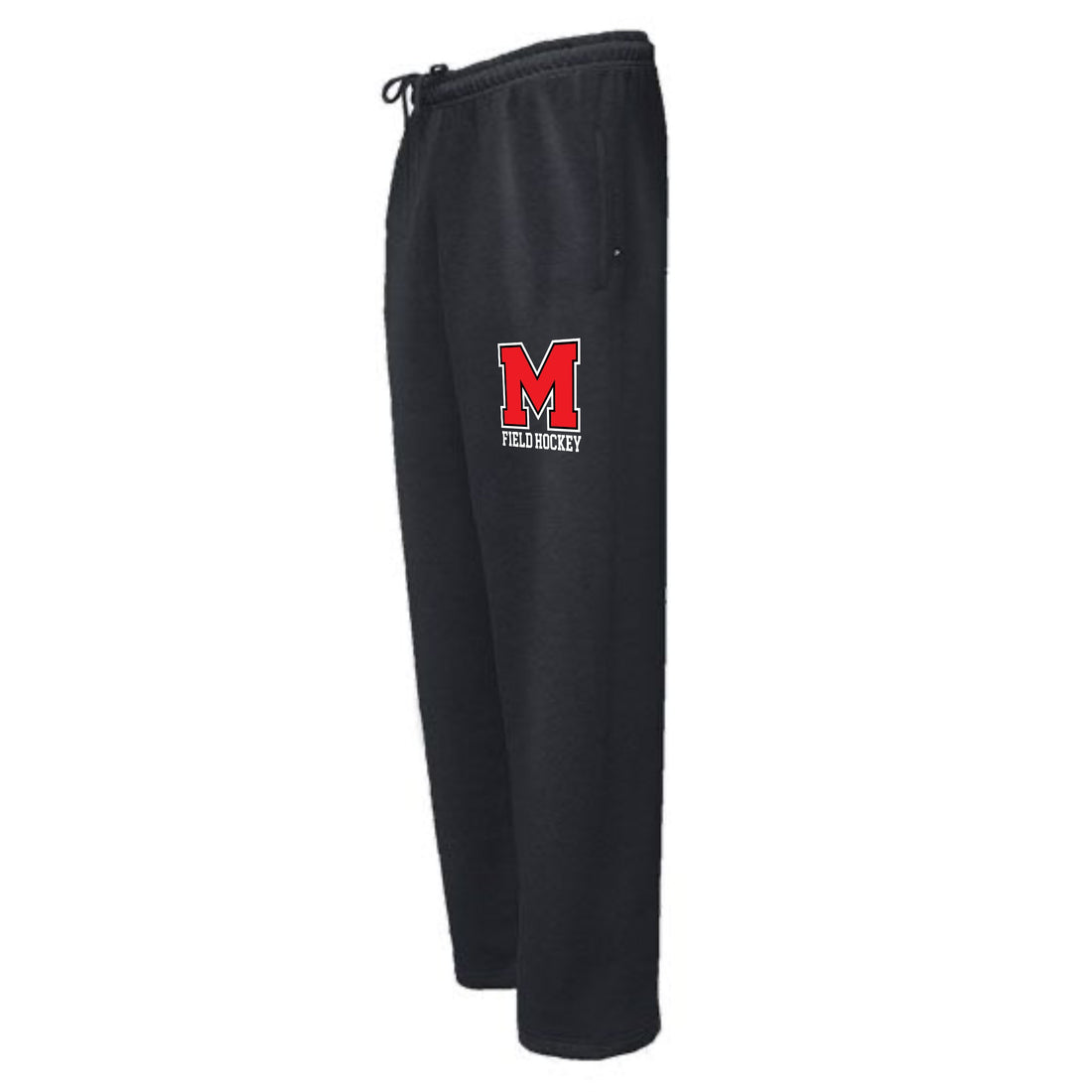 MHS Field Hockey Pocket Sweatpants