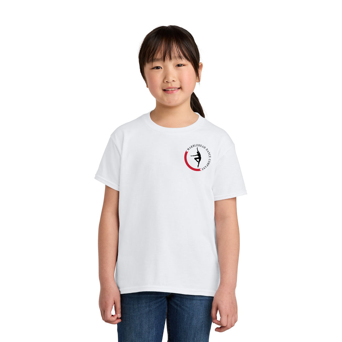 MDC Softstyle Tee Shirt
