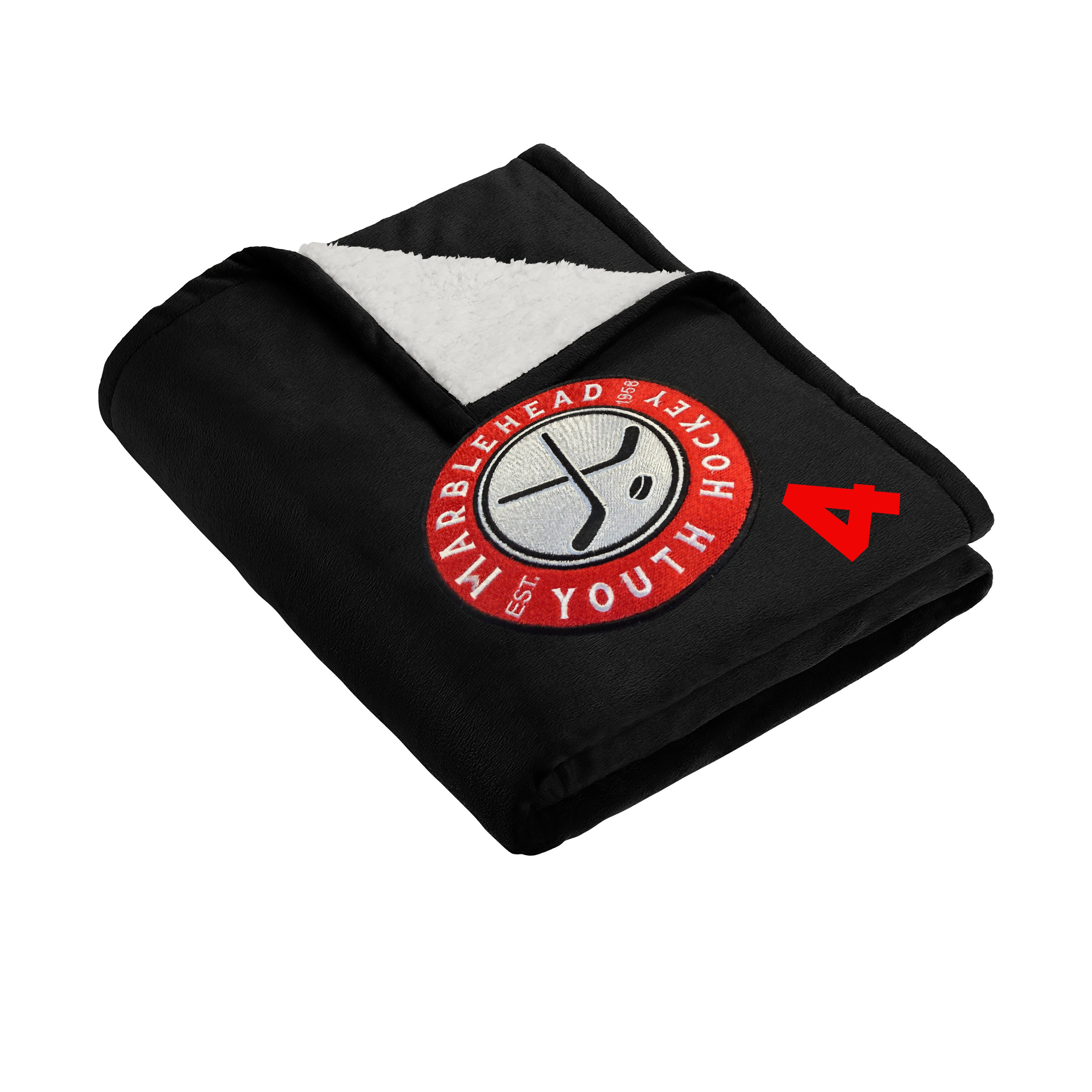 MYHA Fan Blanket