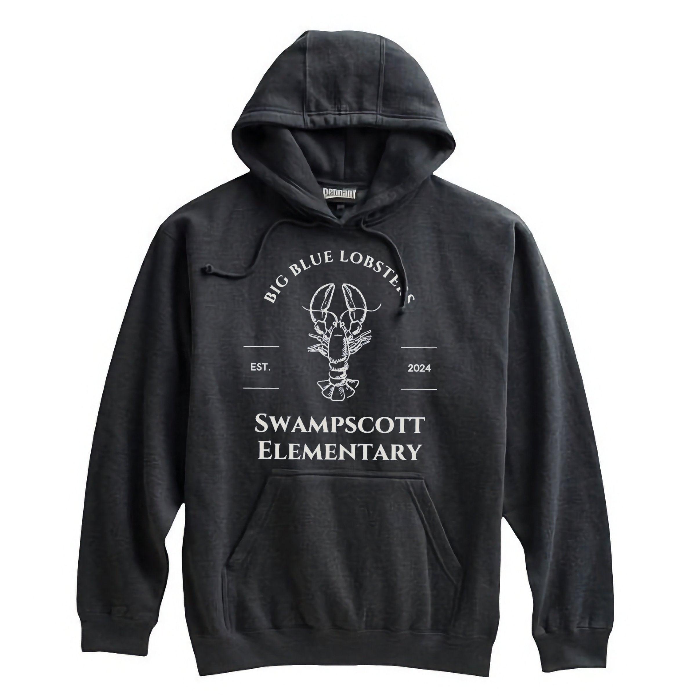 Swampscott Elementary Premium Hoodie