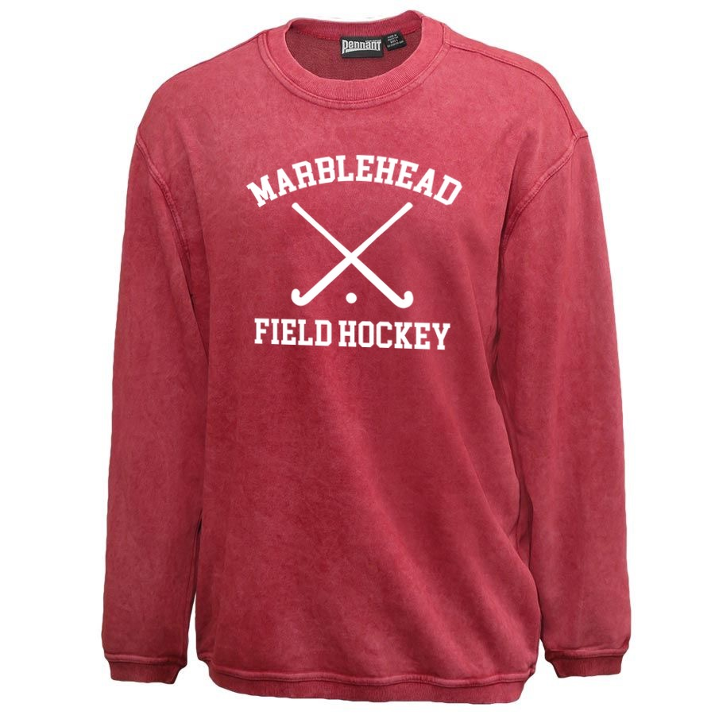 MVMS Field Hockey Sand-Washed Sweatshirt