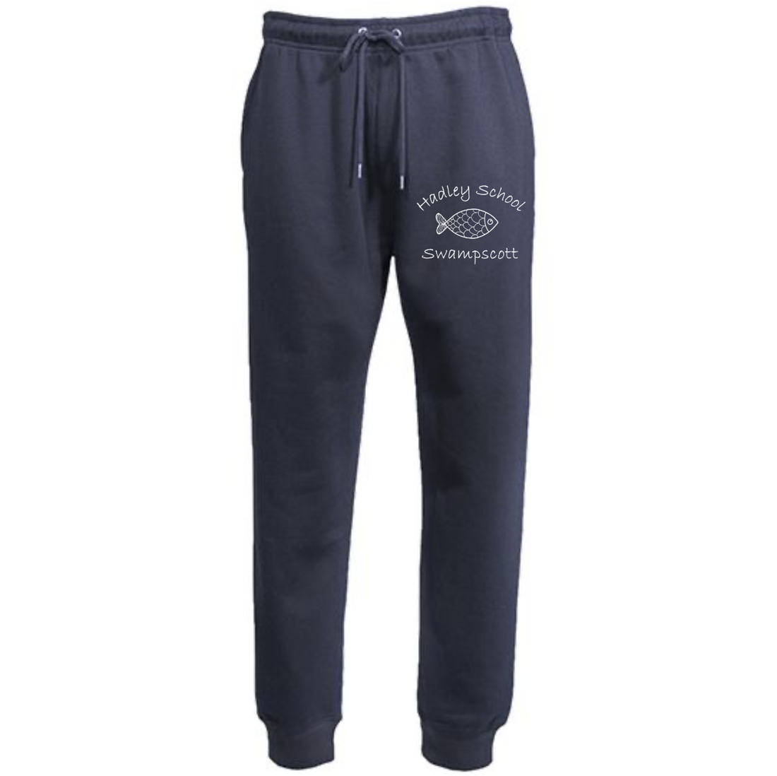 Hadley School Classic Joggers