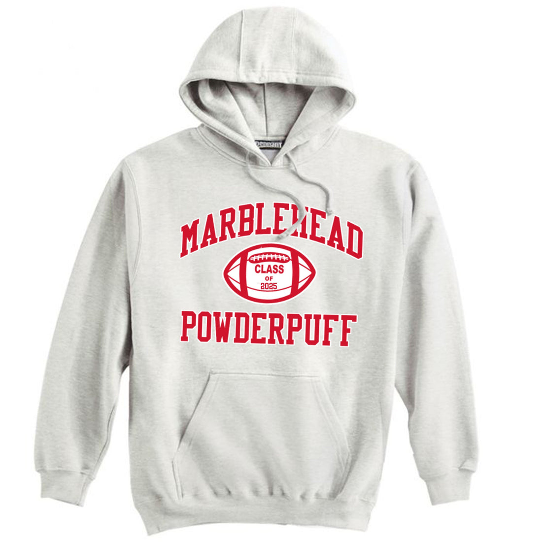 Powderpuff Premium Hoodie