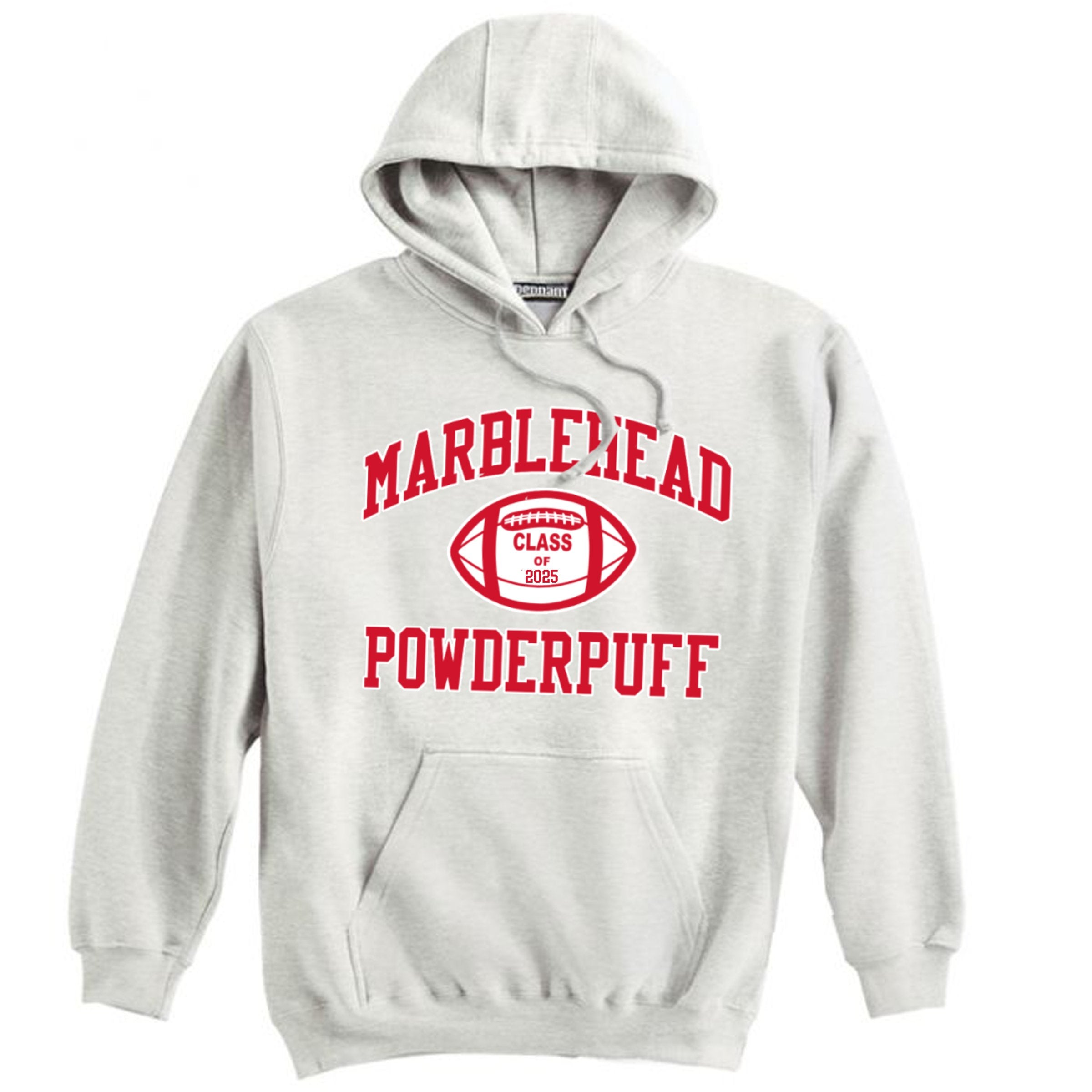 Powderpuff Premium Hoodie