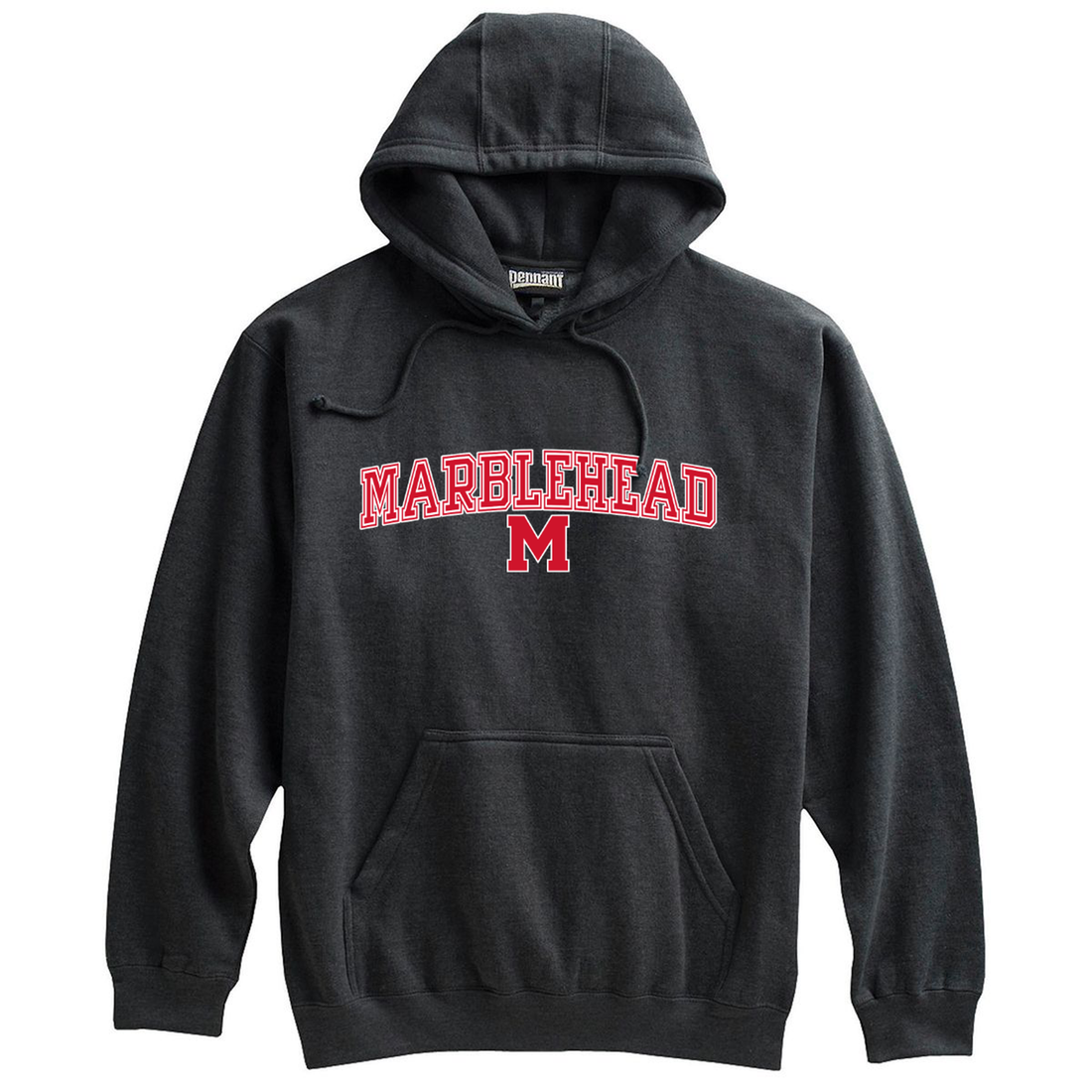 Marblehead &quot;M&quot; Premium Hoodie