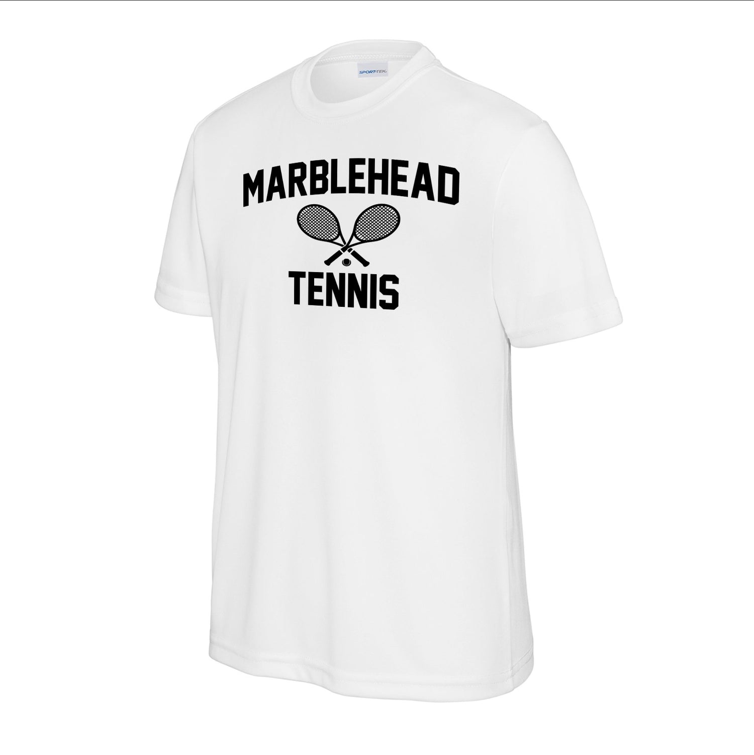 MHS Tennis Short Sleeve Performance