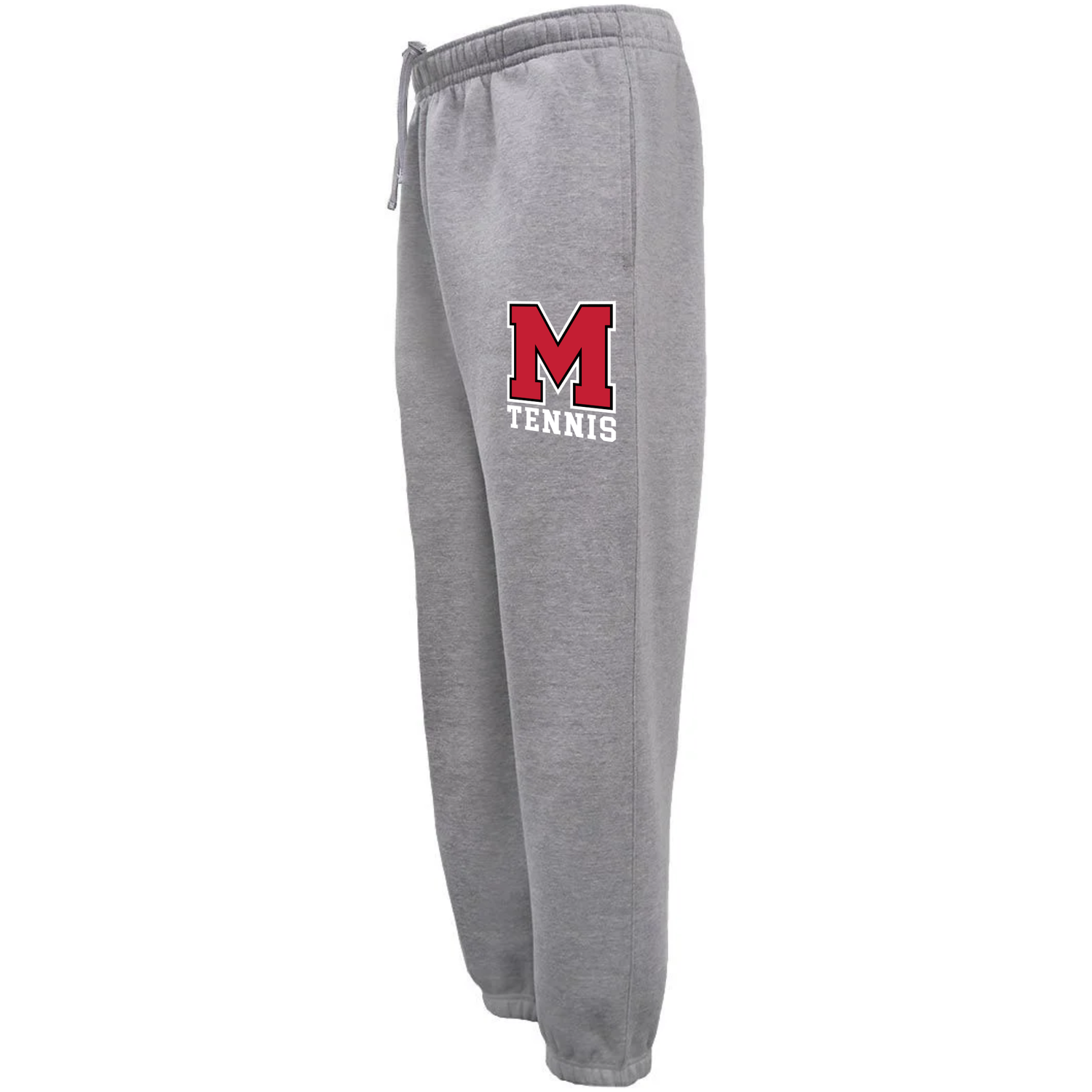 MHS Tennis Premium Retro Sweatpant