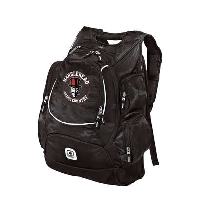 MHS XC Bounty Hunter Pack