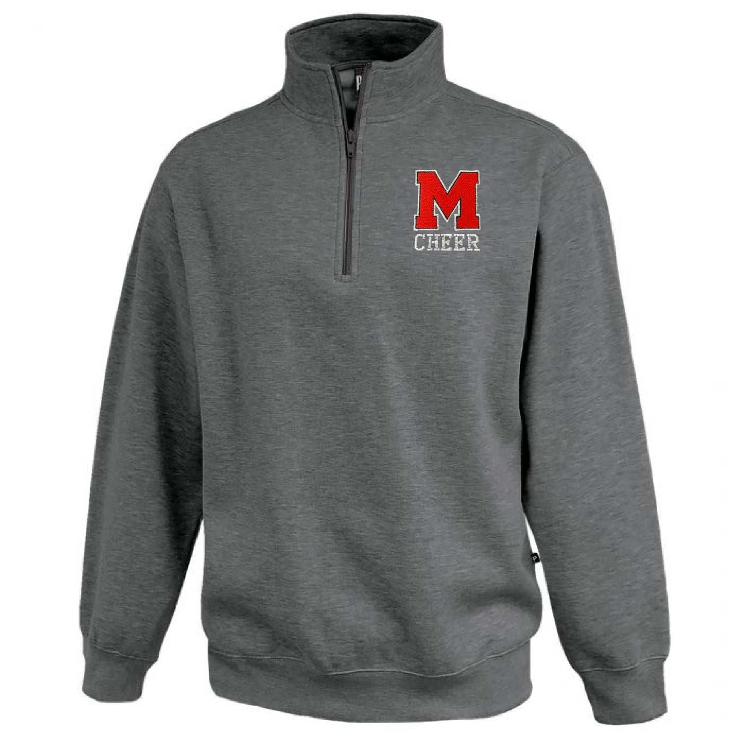 MYF Cheer Premium 1/4 Zip