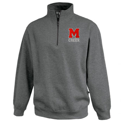 MYF Cheer Premium 1/4 Zip
