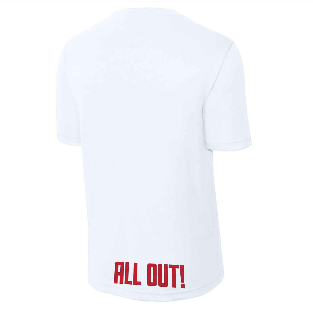 MHS Field Hockey Performance Tee