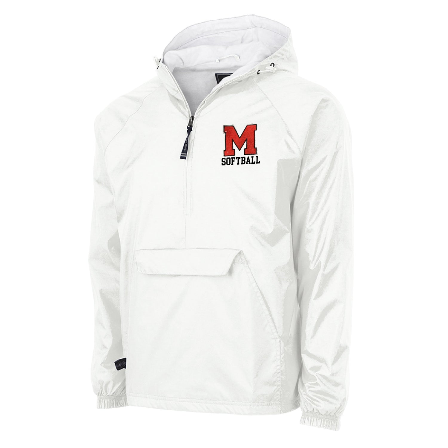 Marblehead Softball Classic Pullover