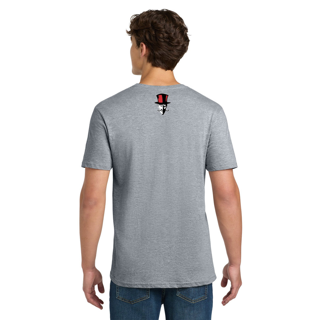 MHS Alumni SoftStyle Tee Shirt