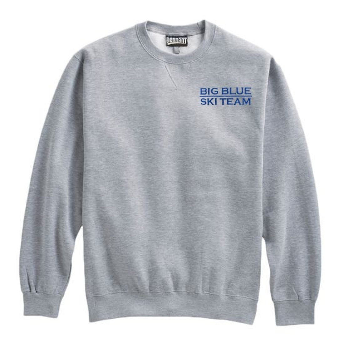 Swampscott Ski Premium Crew Sweatshirt