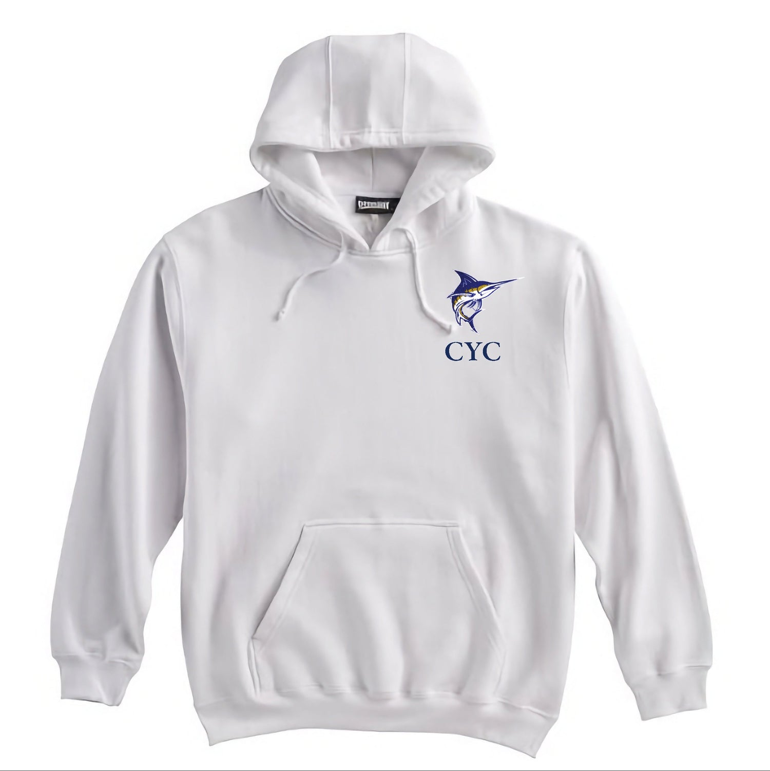 CYC Swim Premium Hoodie