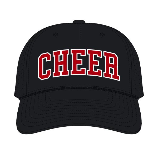 MYF Cheer Rope Cap