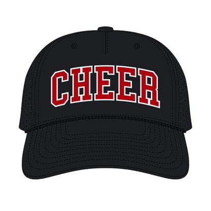 MYF Cheer Rope Cap
