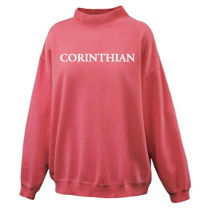 CYC Saltwash Mockneck
