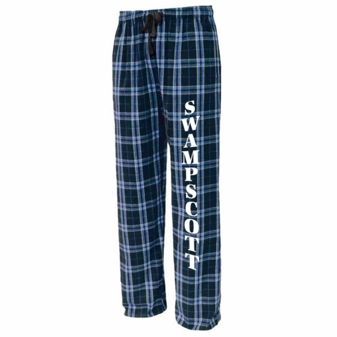 Swampscott Flannel Pajamas