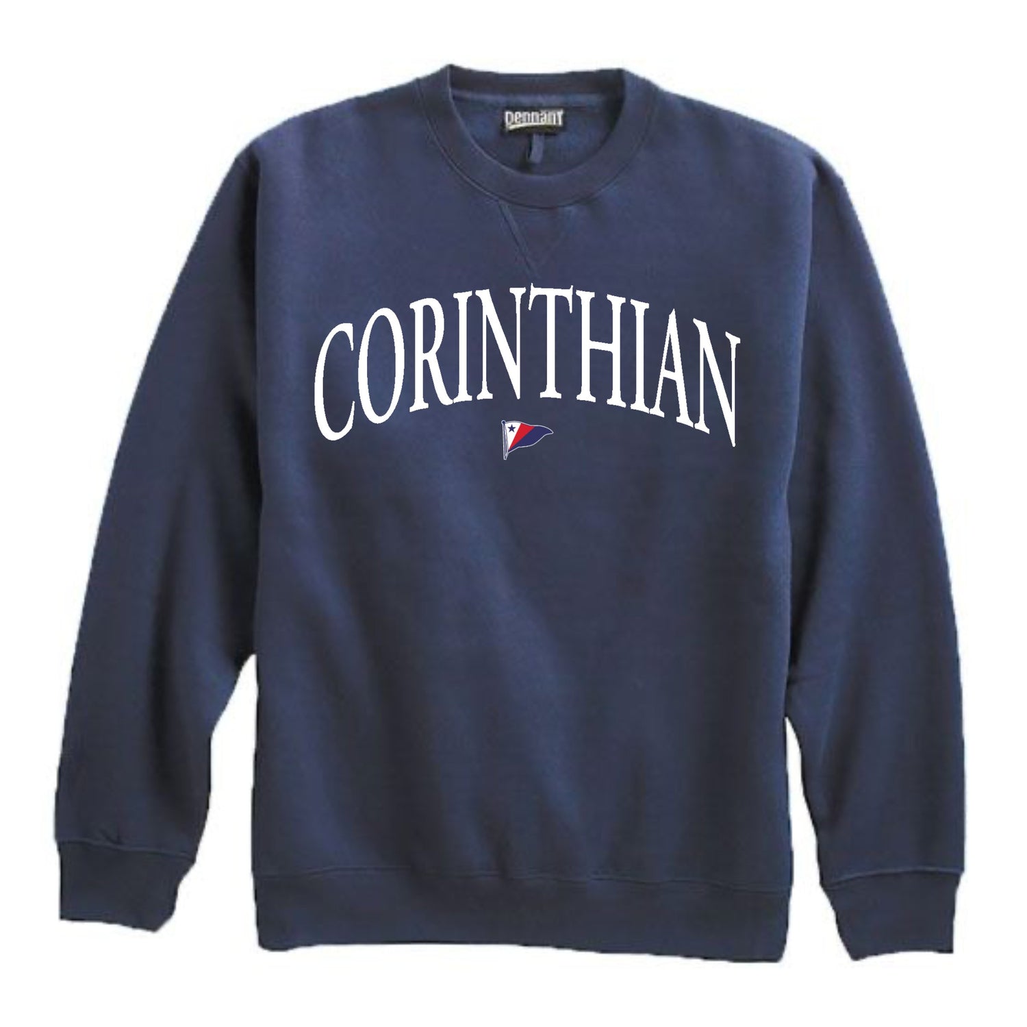 CYC Burgee Premium Crewneck Sweatshirt