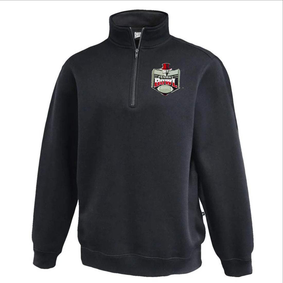 Fenway Bowl Premium 1/4 Zip