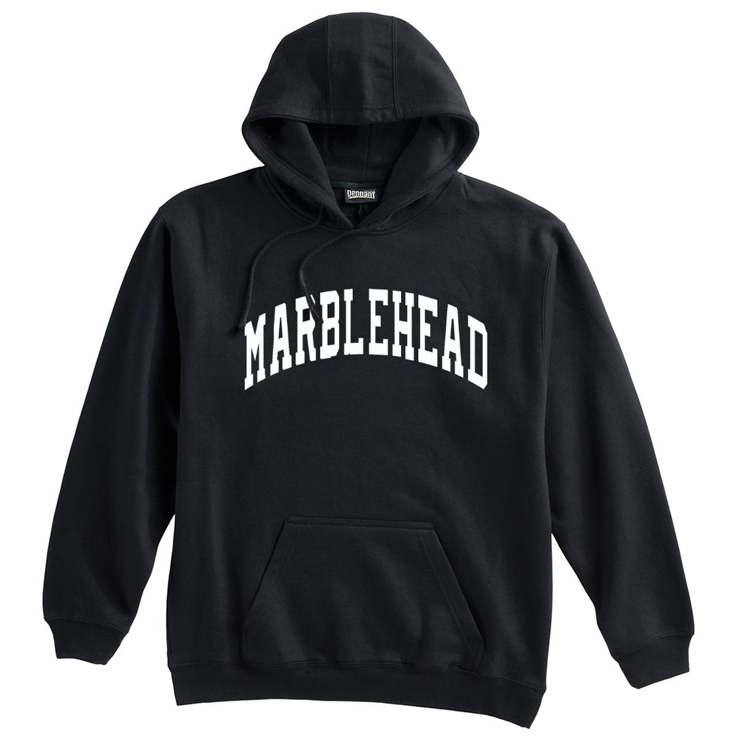 Marblehead Varsity Style Premium Hoodie