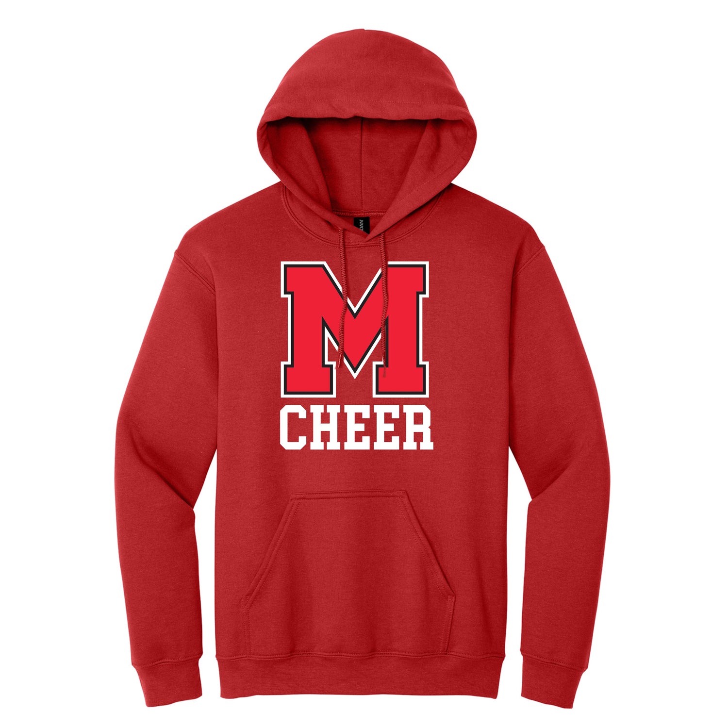 MYF Cheer Hoodie