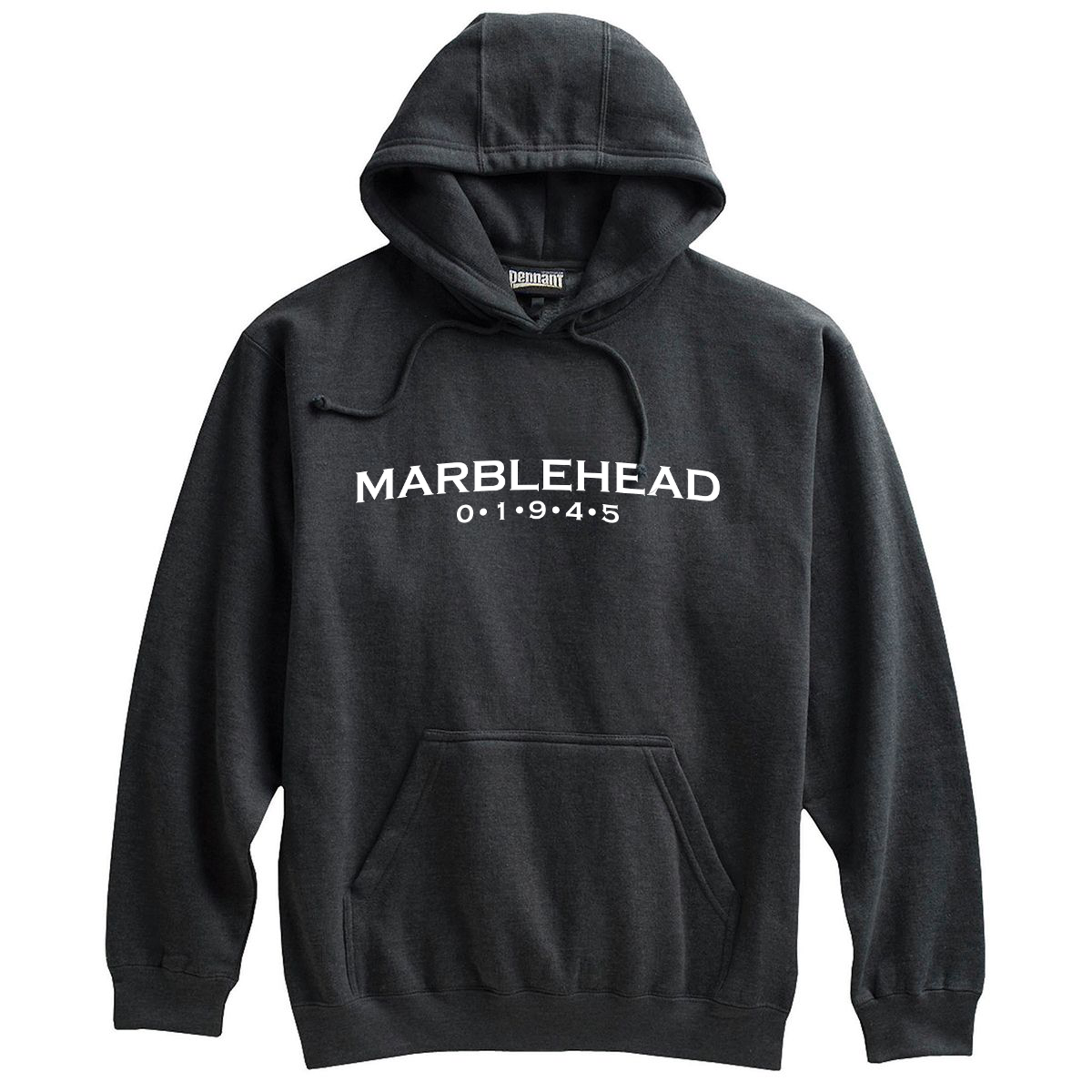 Marblehead Locale Premium Hoodie