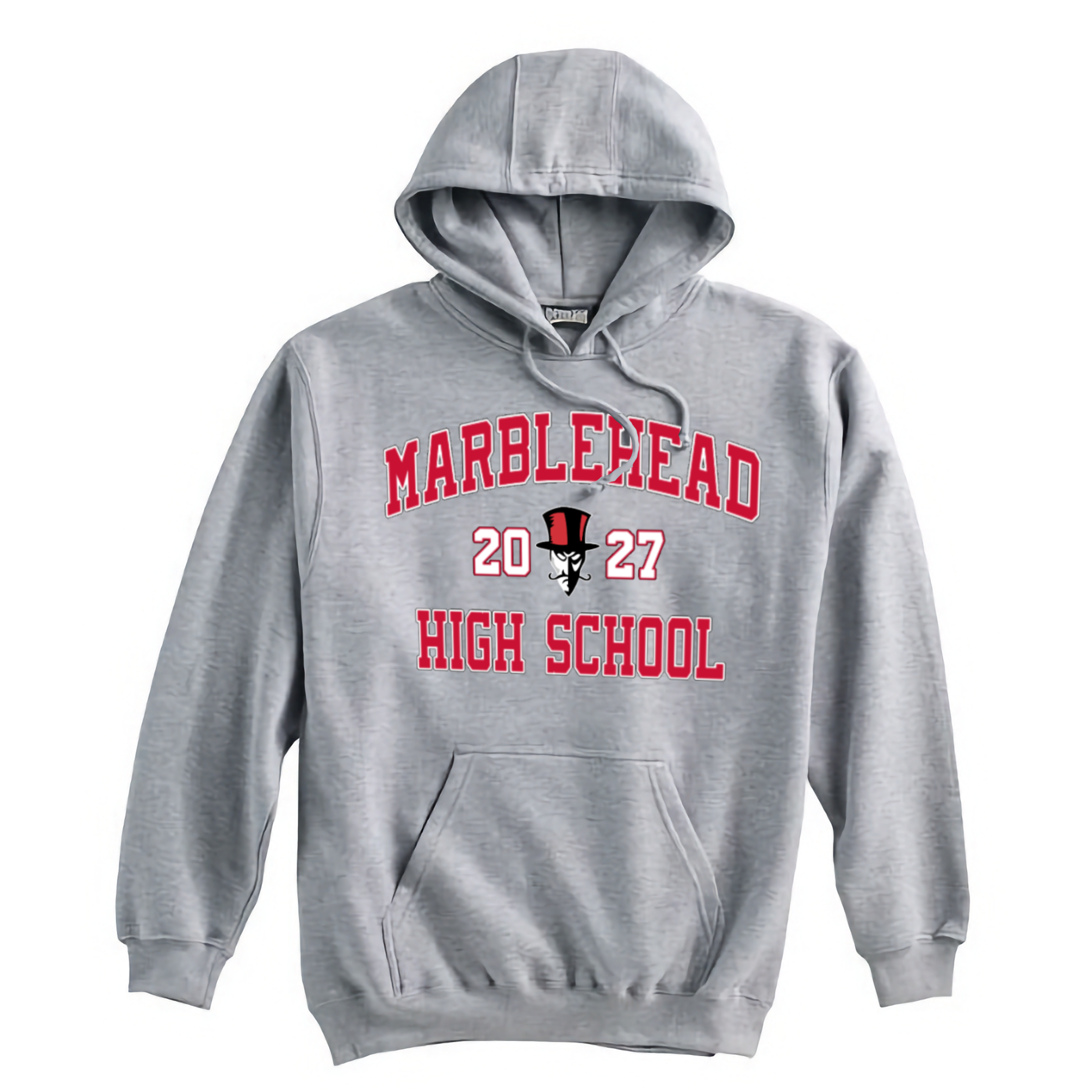MHS Junior Class Premium Hoodie