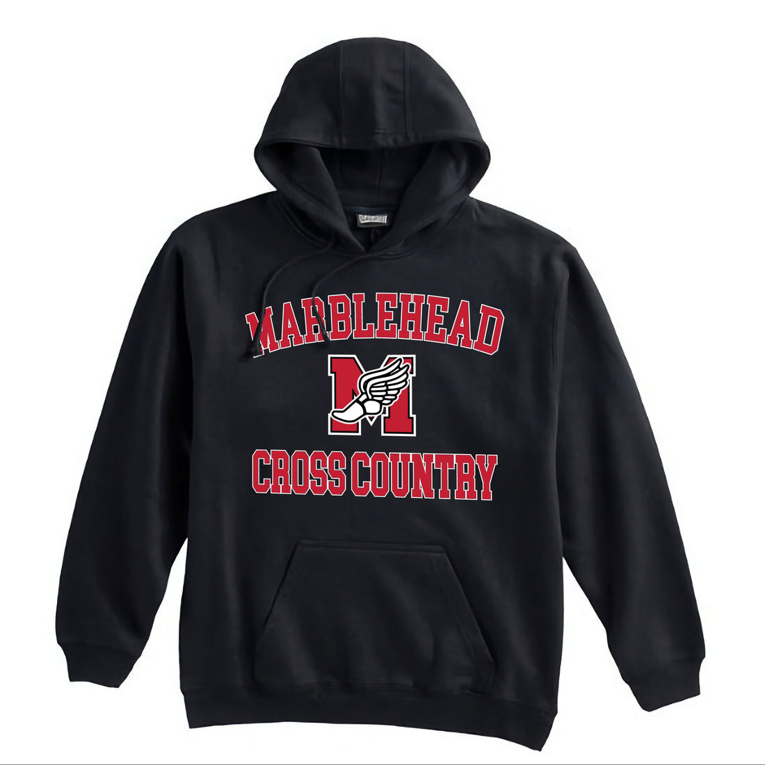 MHS Cross Country Hoodie
