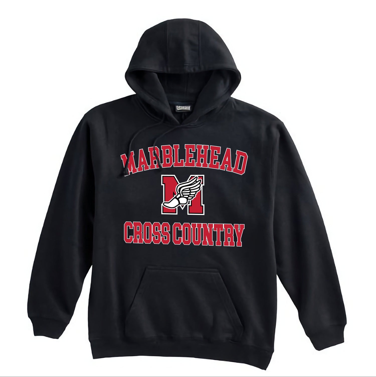 MHS Cross Country Hoodie