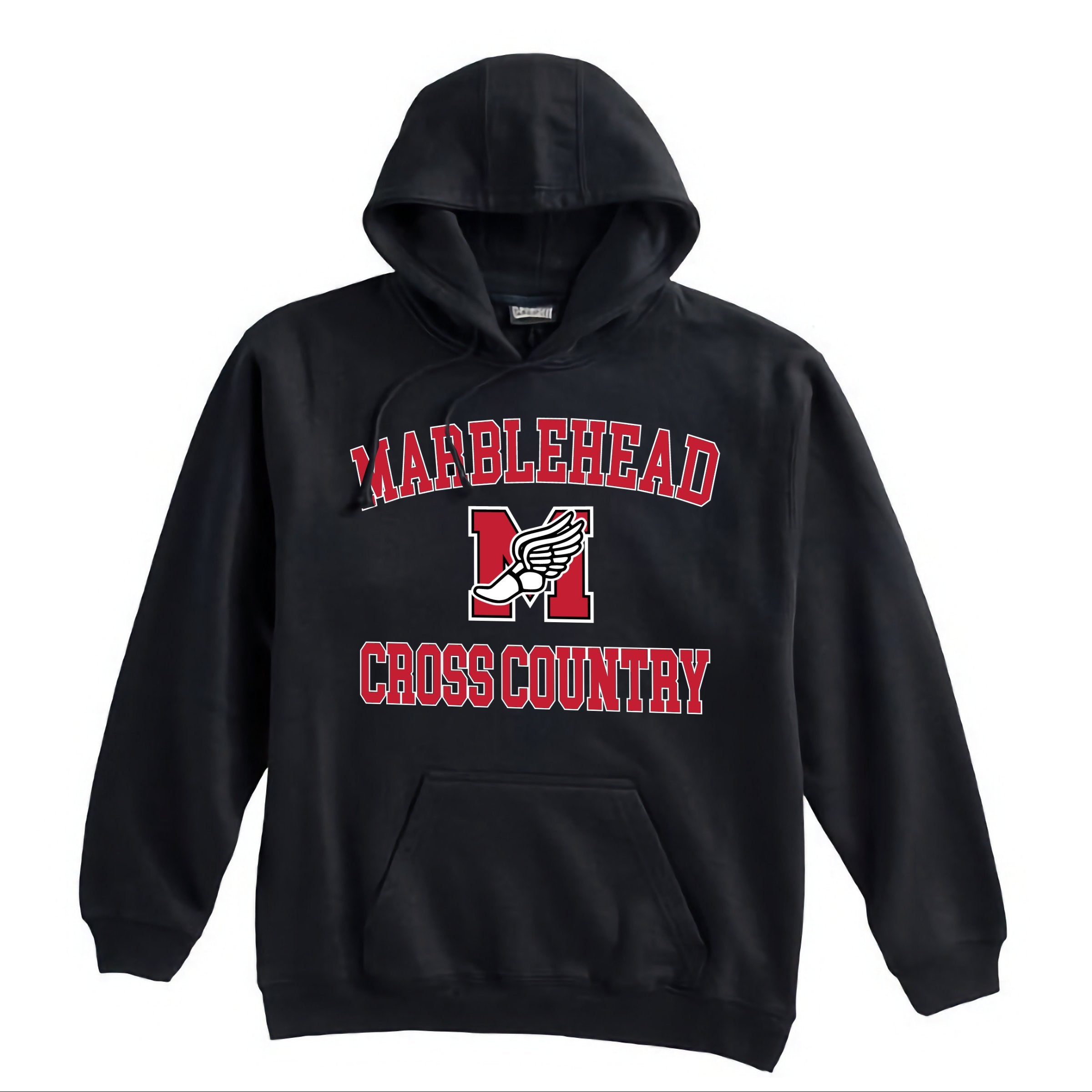 MHS Cross Country Hoodie