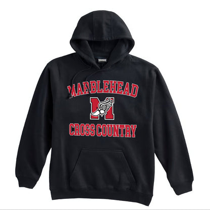 MHS Cross Country Hoodie