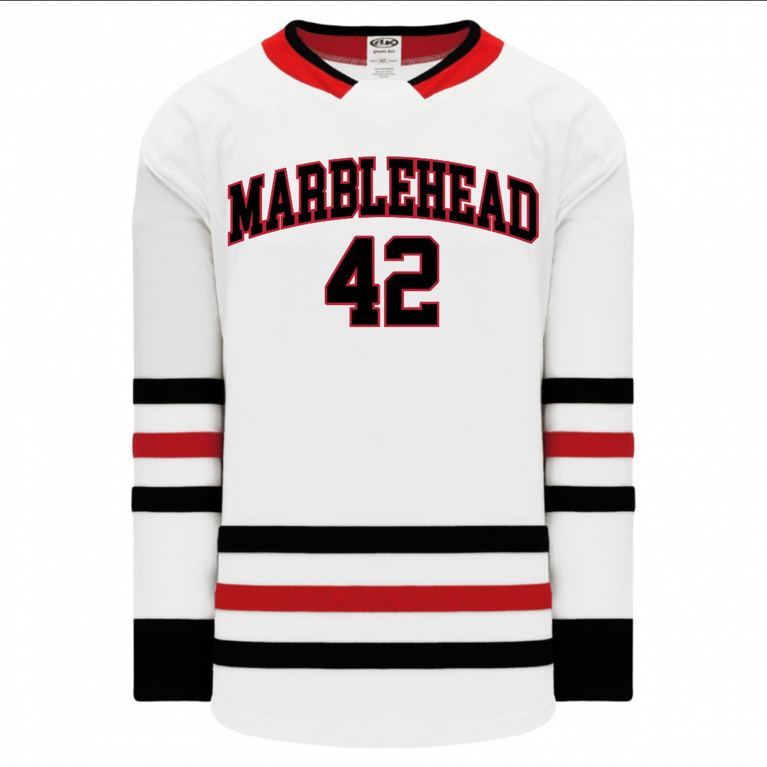 MYHA Game Jersey