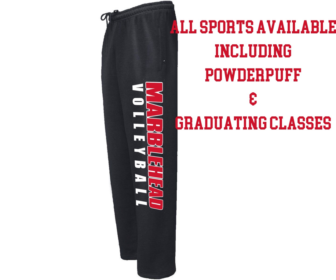 Marblehead Sport Pocket Sweatpants