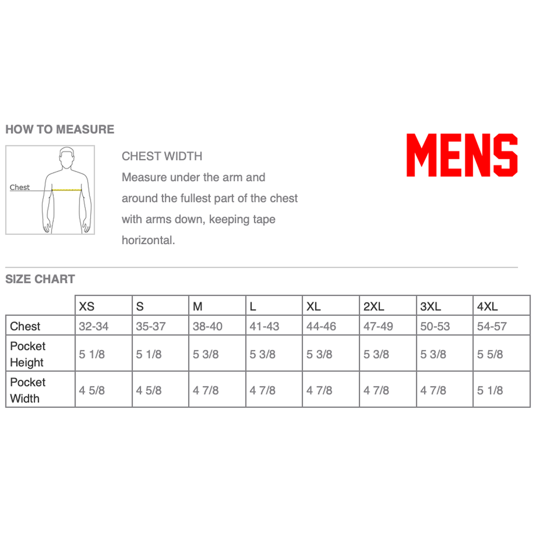 Endicott Performing Arts Dress Shirt