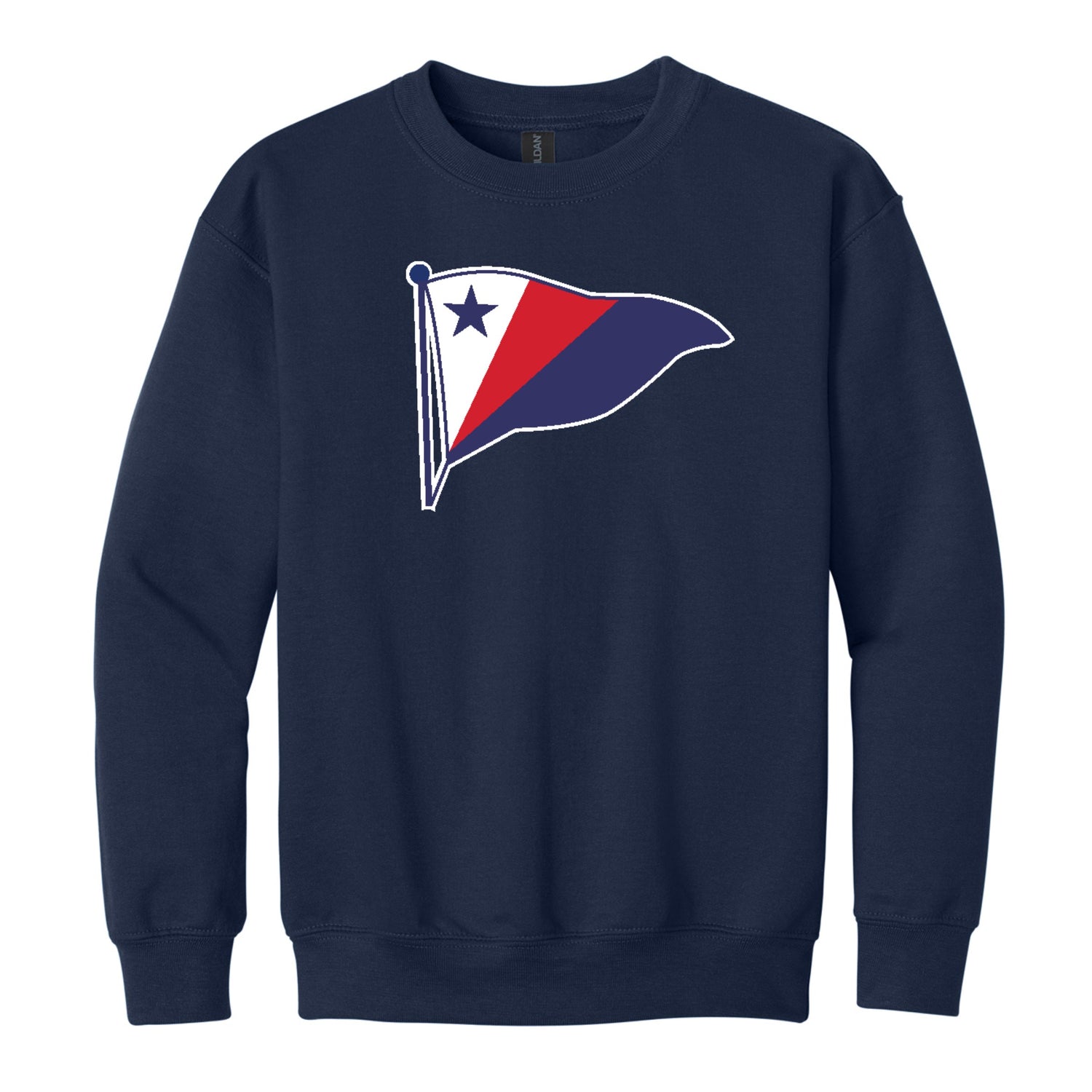CYC Burgee Youth Sweatshirt