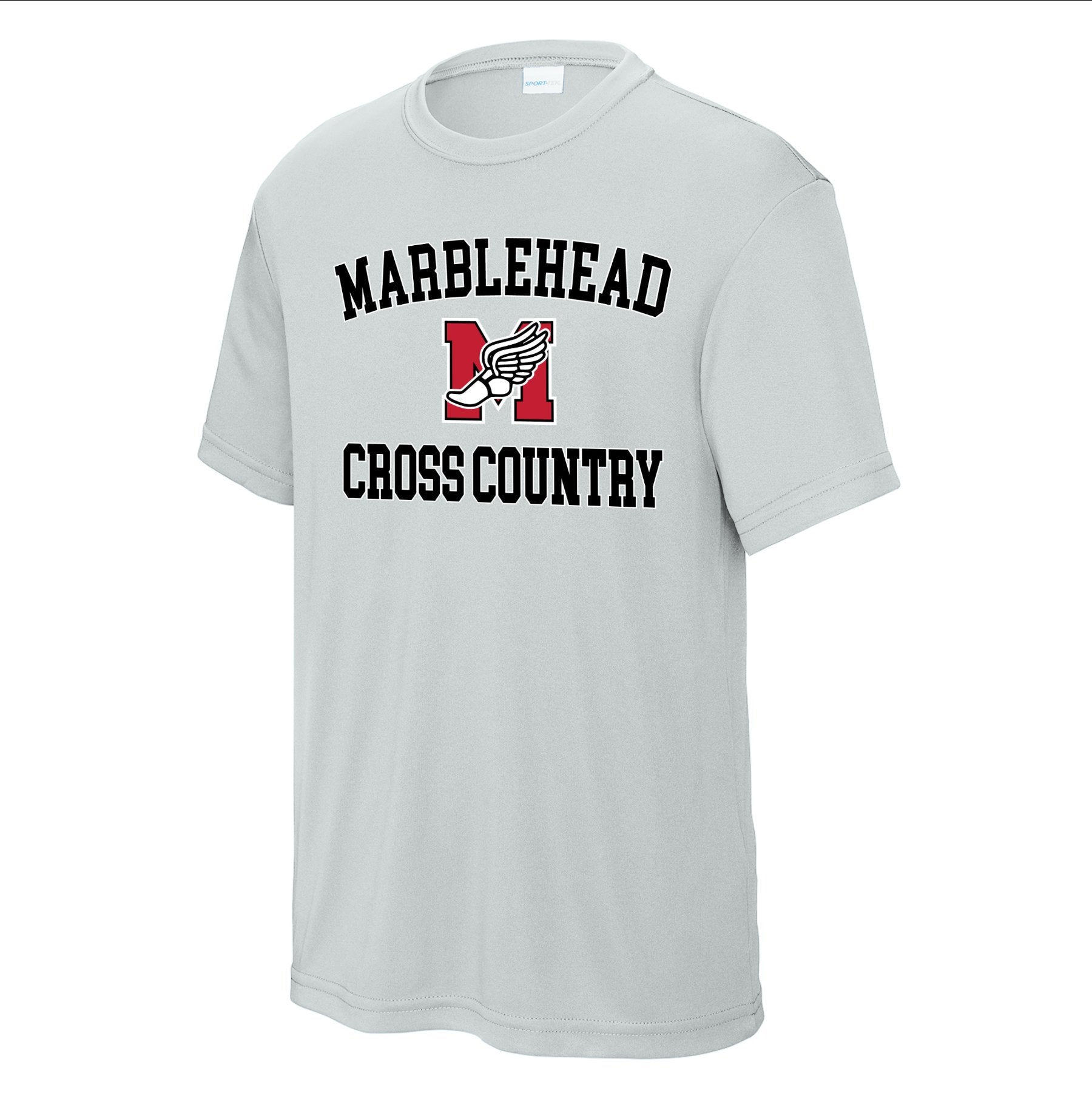 MHS Cross Country Performance Tee