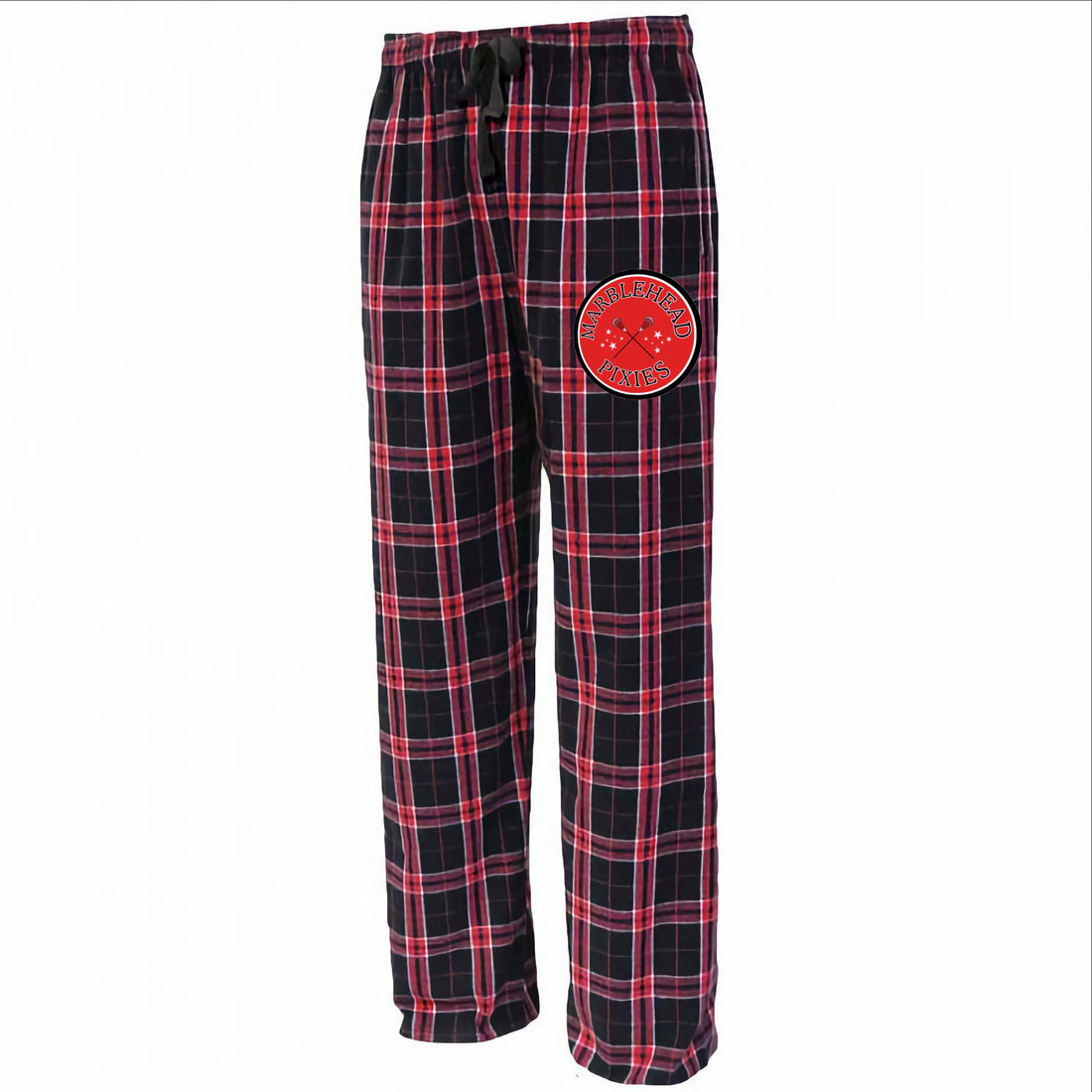 MHD Pixies Lacrosse Flannel PJs