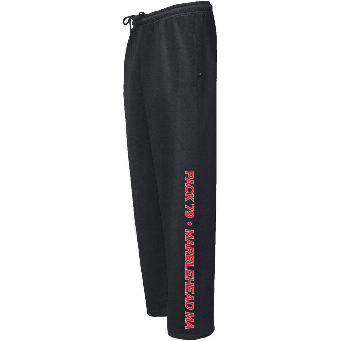 Pack 79 Pocket Sweatpants
