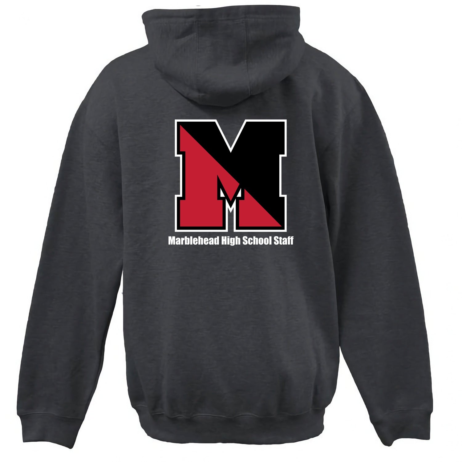 MHS Staff Premium Hoodie