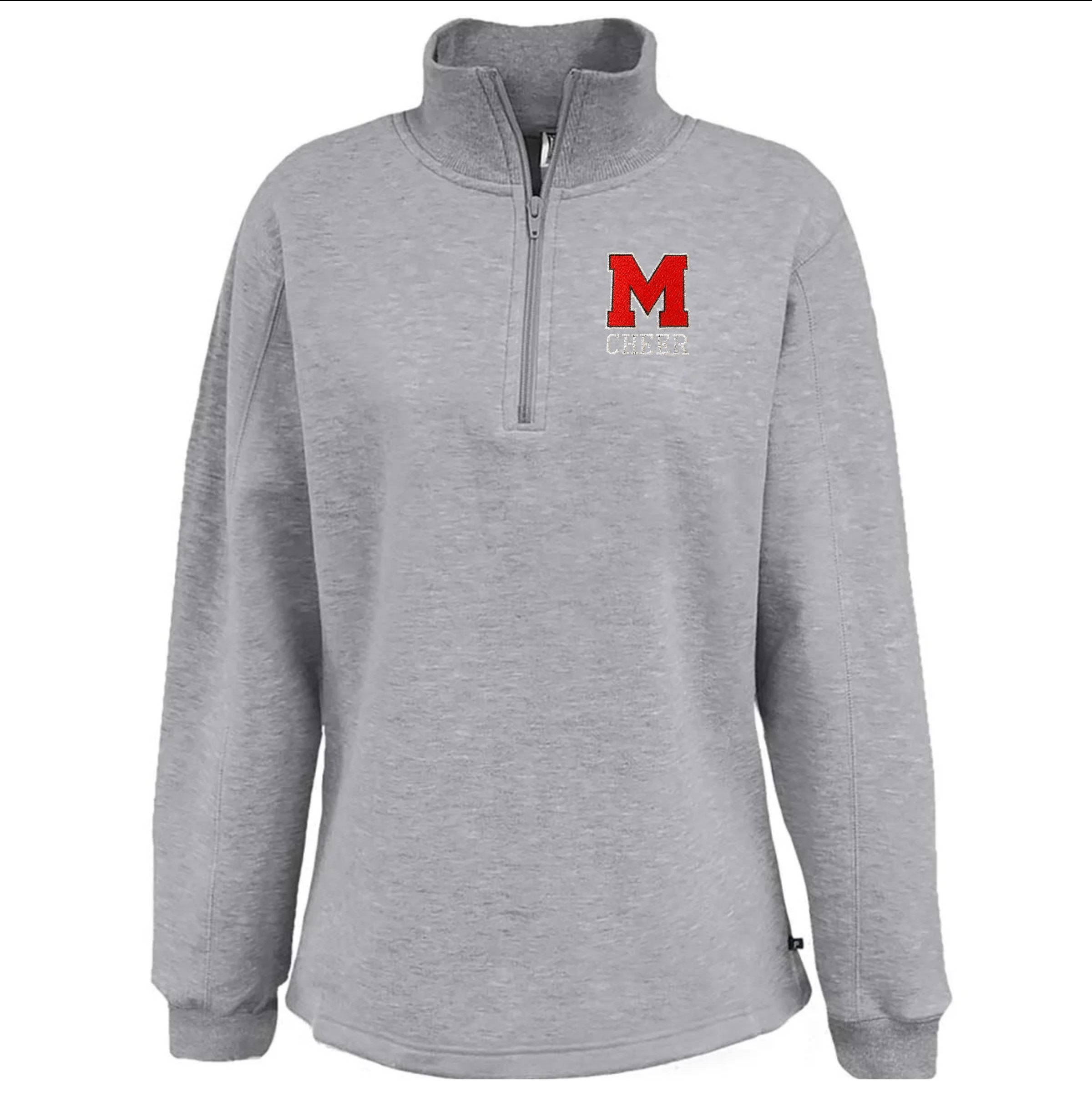 MYF Cheer Women&
