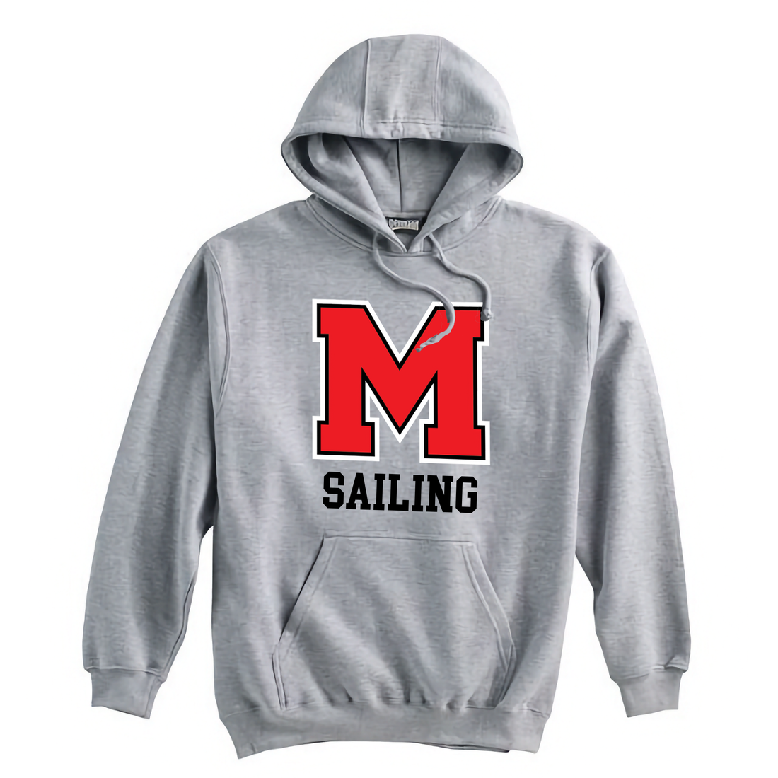 Classic MHS Sailing Hoodie