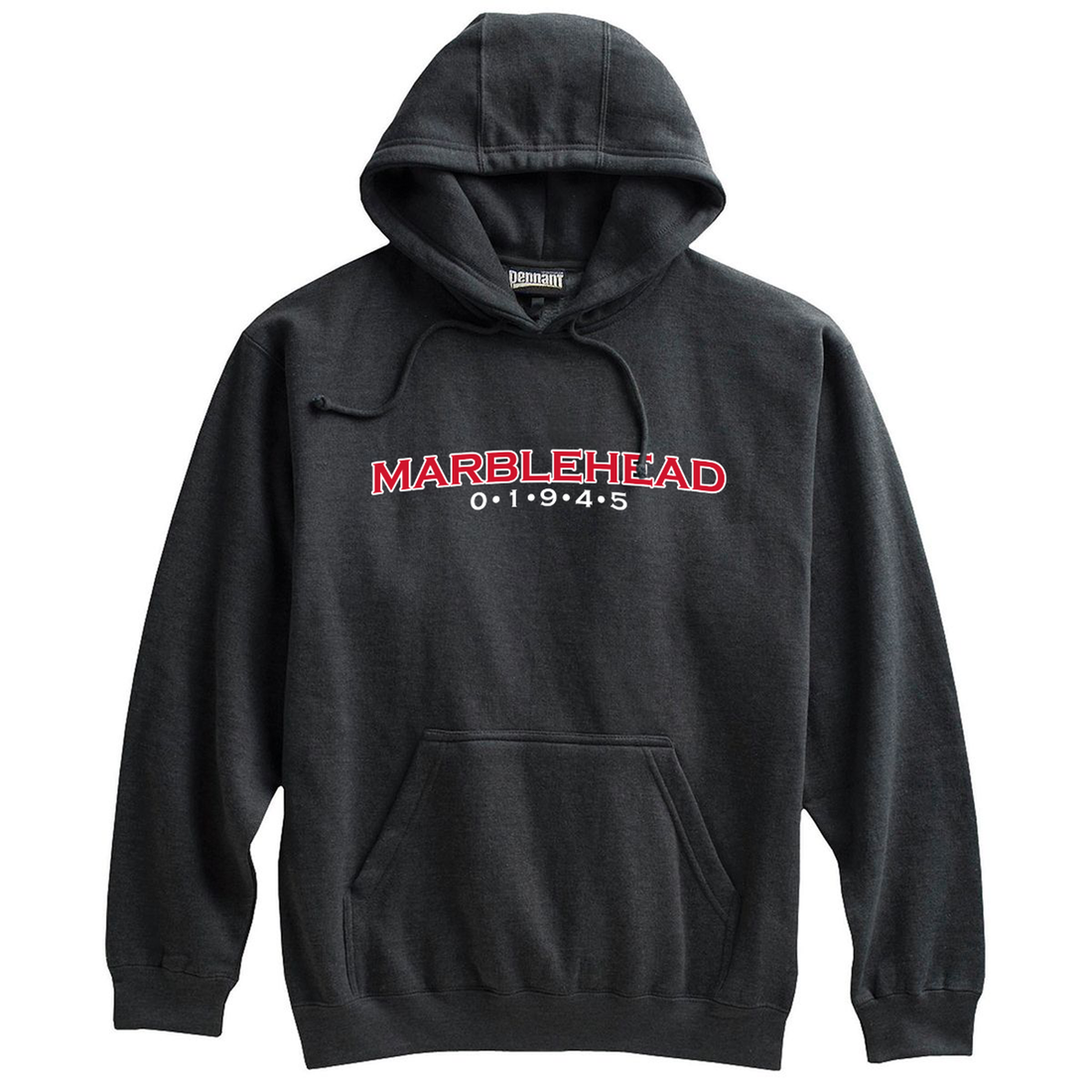 Marblehead Bold Locale Premium Hoodie