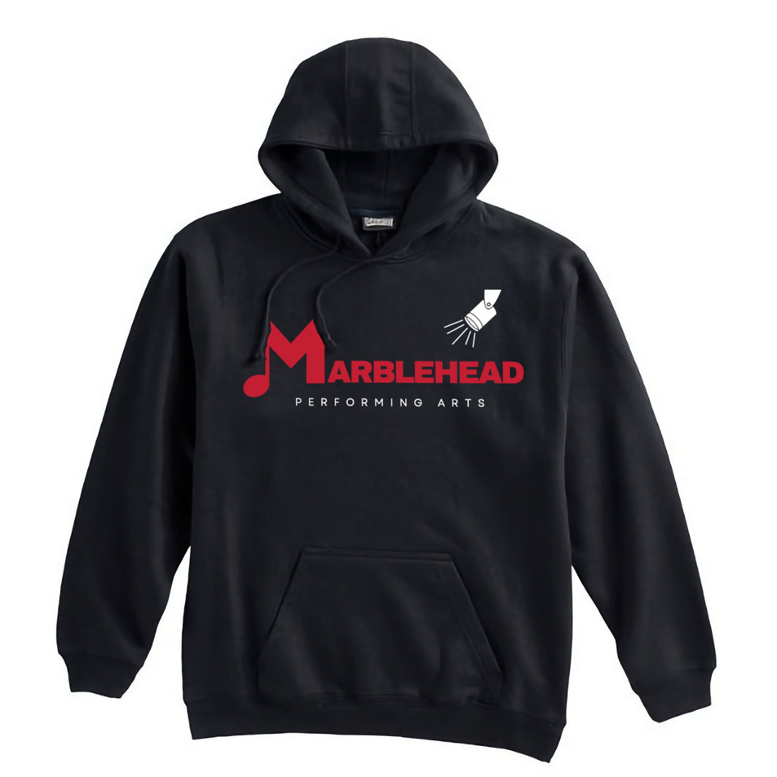 MHS Performing Arts Premium Hoodie