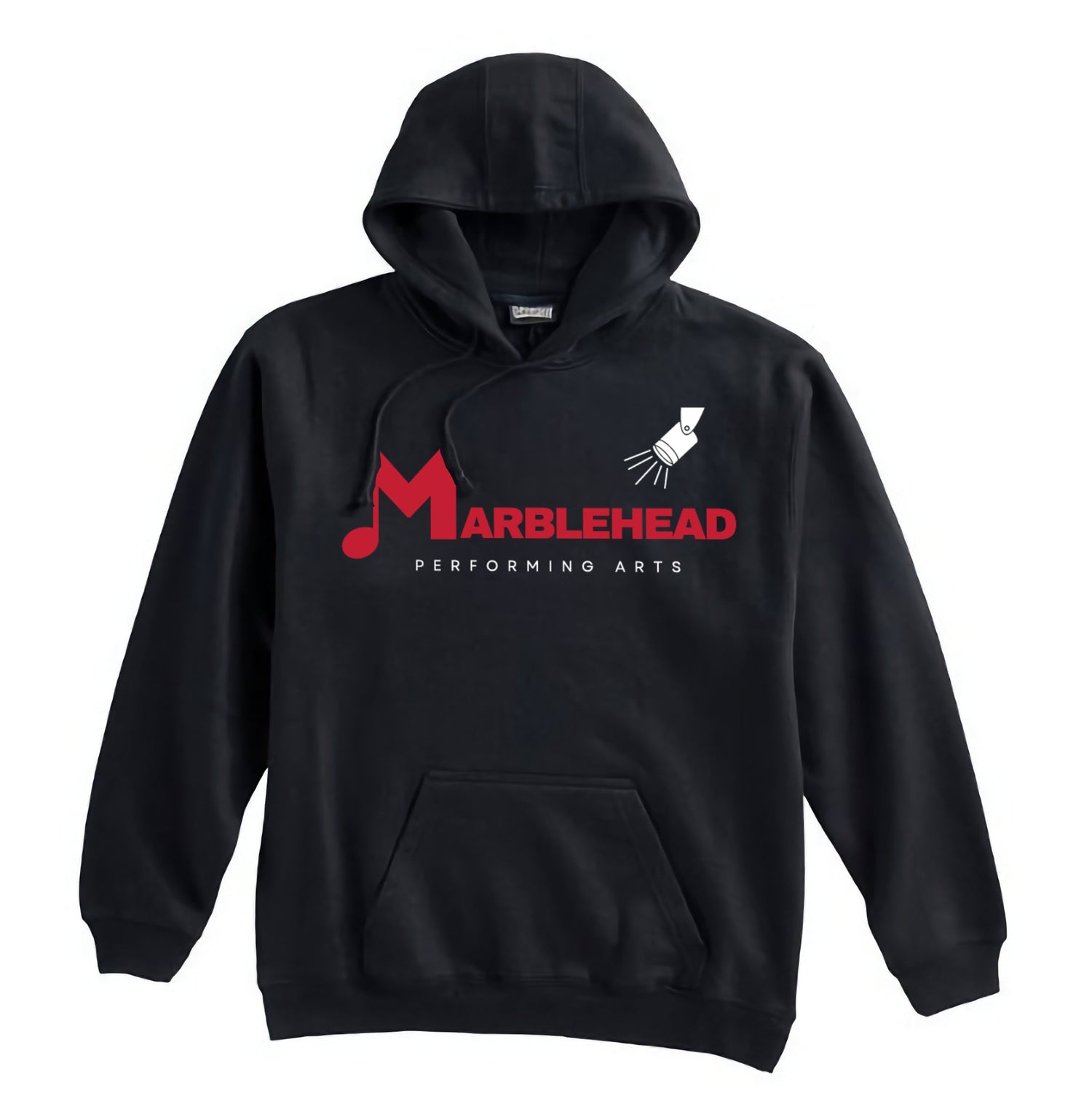 MHS Performing Arts Premium Hoodie