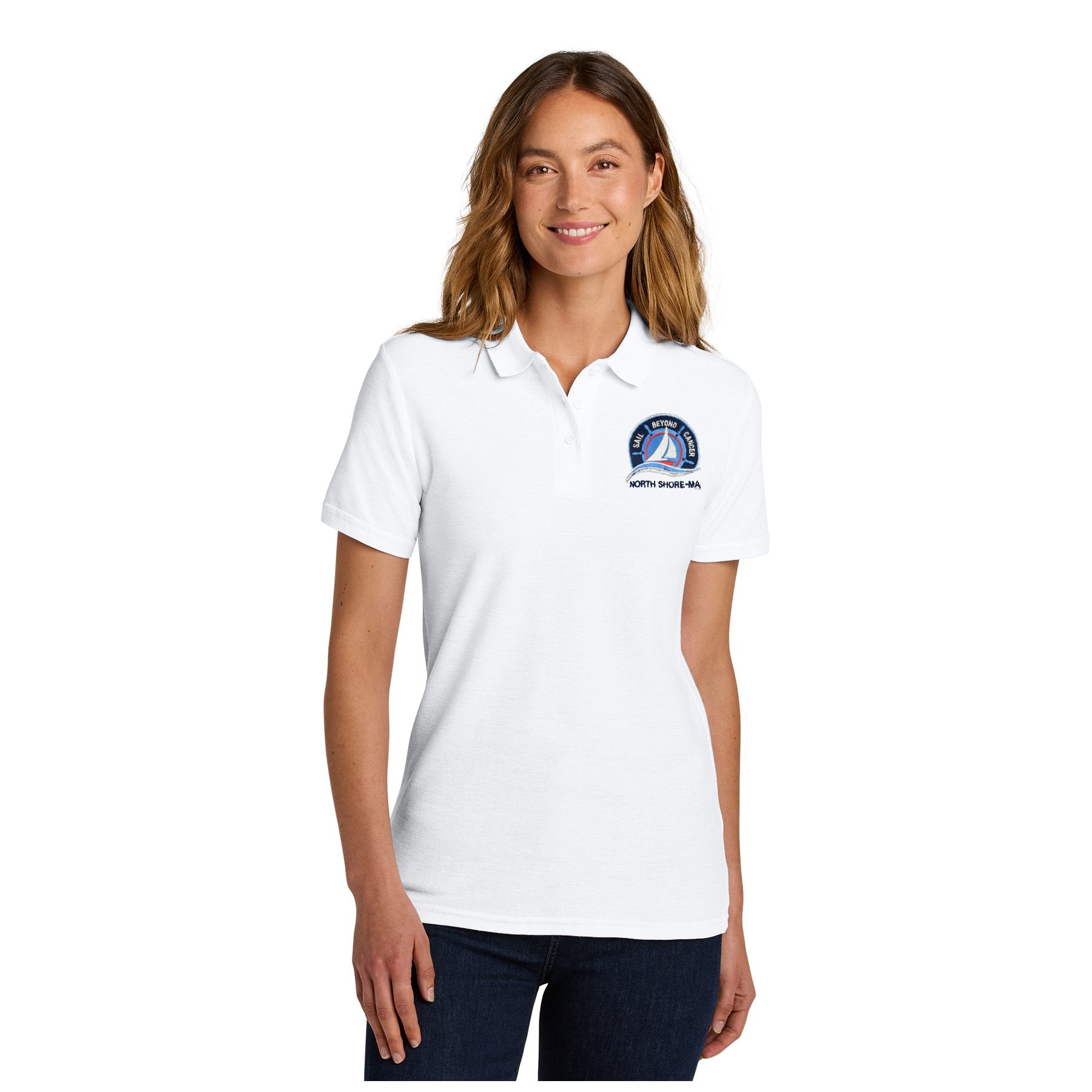 Sail Beyond Cancer Women&