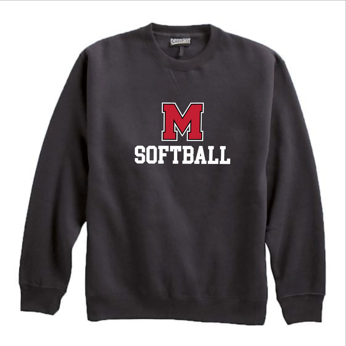 Marblehead Softball Premium Sweatshirt