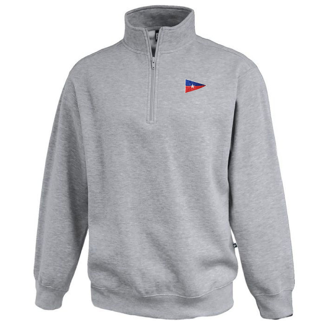 Pleon Premium Quarter-Zip